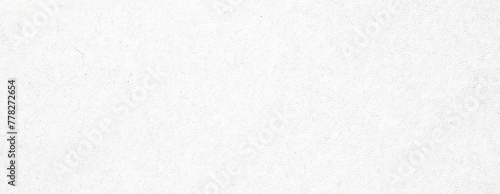 bleached paper texture background, white notebook page