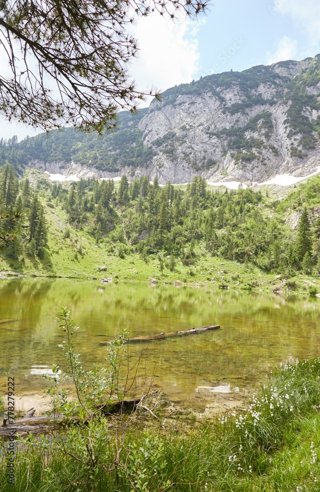 Trekking in the Rugova Valley, part of Kosovo's Accursed Mountains Trekking in the Rugova Valley, part of Kosovo's Accursed Mountains