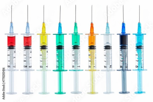 The Role of Syringes and Needles in Modern Medicine: Enhancing Vaccine Delivery and Promoting Effective Disease Prevention Strategies