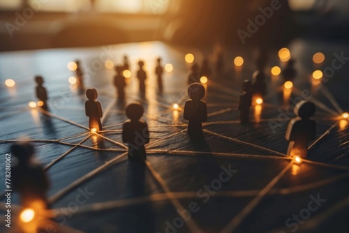 Citizen service concept aims to improve online government systems for efficient public sector management.