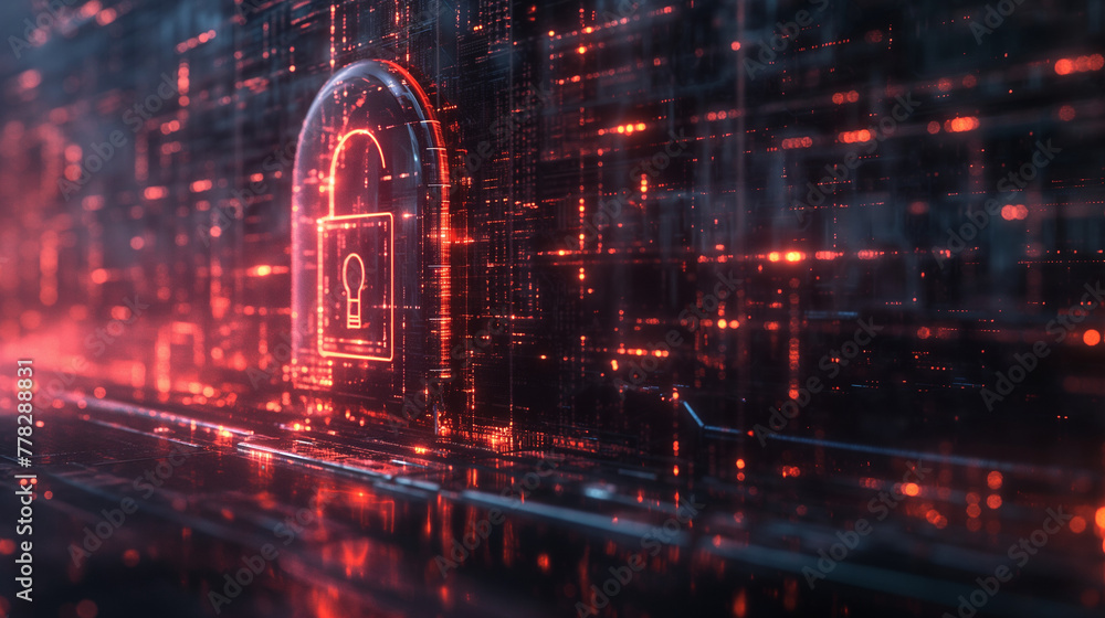 Electronic Chip Security Information Anti-theft Technology Virtual Future Technology Electronic Chip Security Information Anti-theft Technology Virtual Future Technology