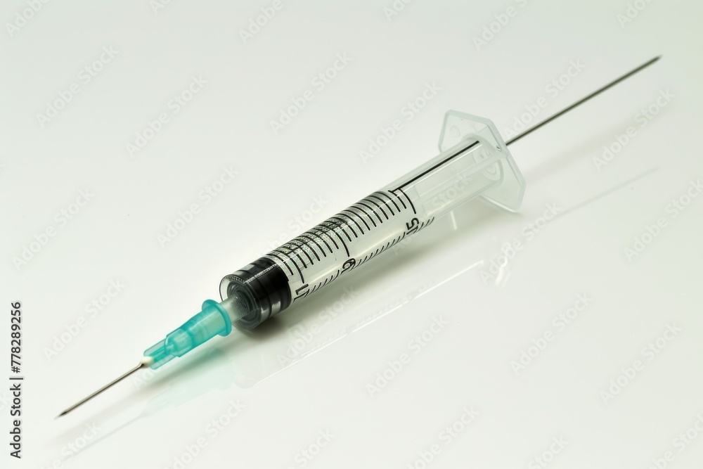 Shaping the Future of Healthcare with Medical Devices: Insights into the Use of Sterile Needles and Syringes in Modern Clinical Practices Shaping the Future of Healthcare with Medical Devices: Insights into the Use of Sterile Needles and Syringes in Modern Clinical Practices