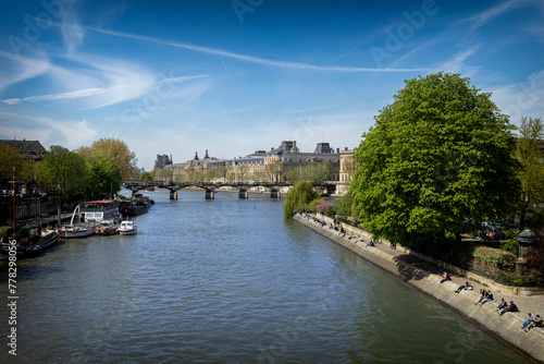 Paris, França