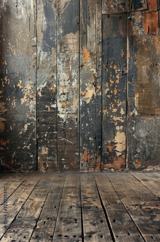 Elegant Old Master Backgrounds for Timeless Portrait Artistic and Cinematic Shots Photography Capture the Essence of Fine Art Textured Classic to Modern Backdrops, Vintage Studio Backgrounds