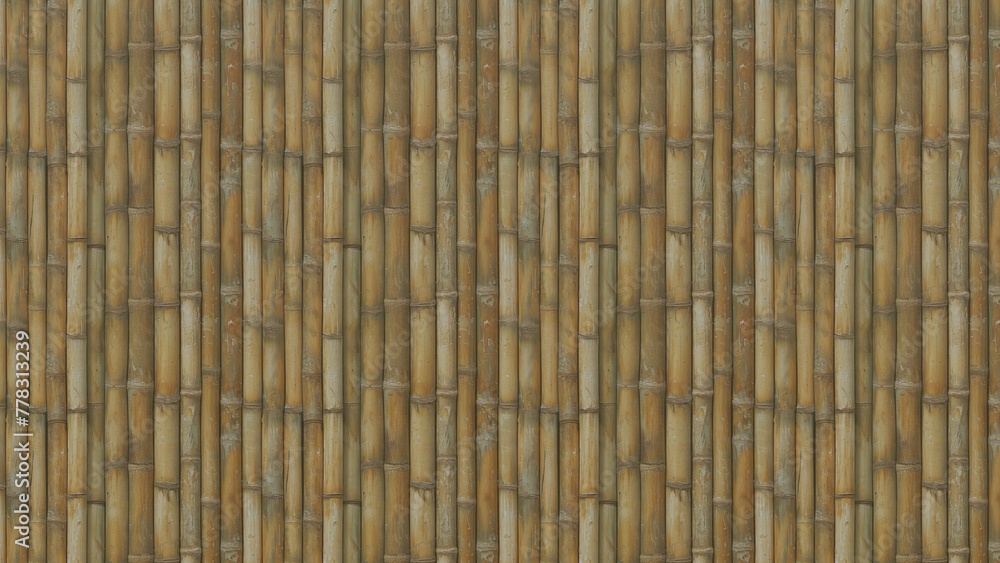 Texture material background Bamboo 1 Texture material background Bamboo 1