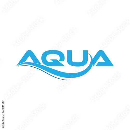 aqua-logo-water-splash-vector	