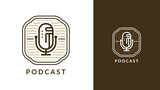 Podcast logo, Generative Ai
