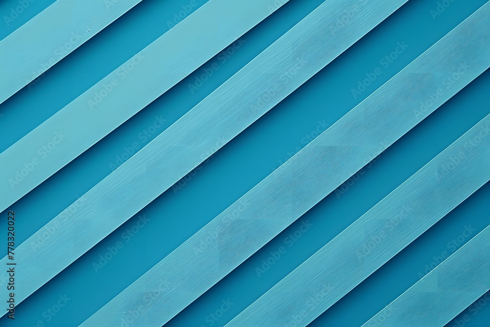 Obraz premium Wide stripes 