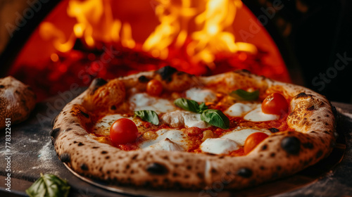 Neapolitan Pizza Evening photo