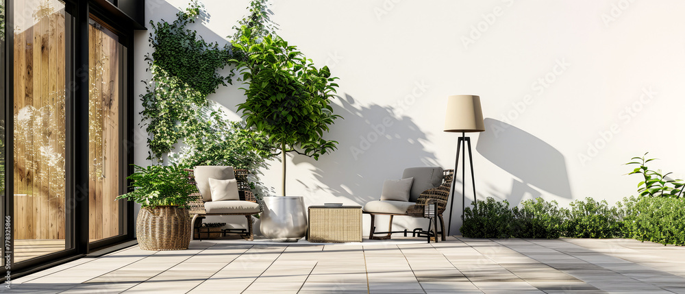 65 Best Exterior Wall Panel Ideas to Elevate Your Home's Facade - Outdoor Textured Wall For Penthouse Facade