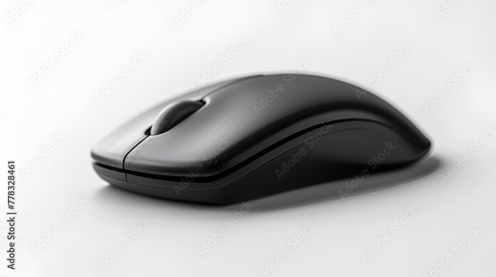 Pc mouse isolated on white background ,Black computer mouse on white screen ,black wired mouse isolate on white background
Pc mouse isolated on white background ,Black computer mouse on white screen ,black wired mouse isolate on white background