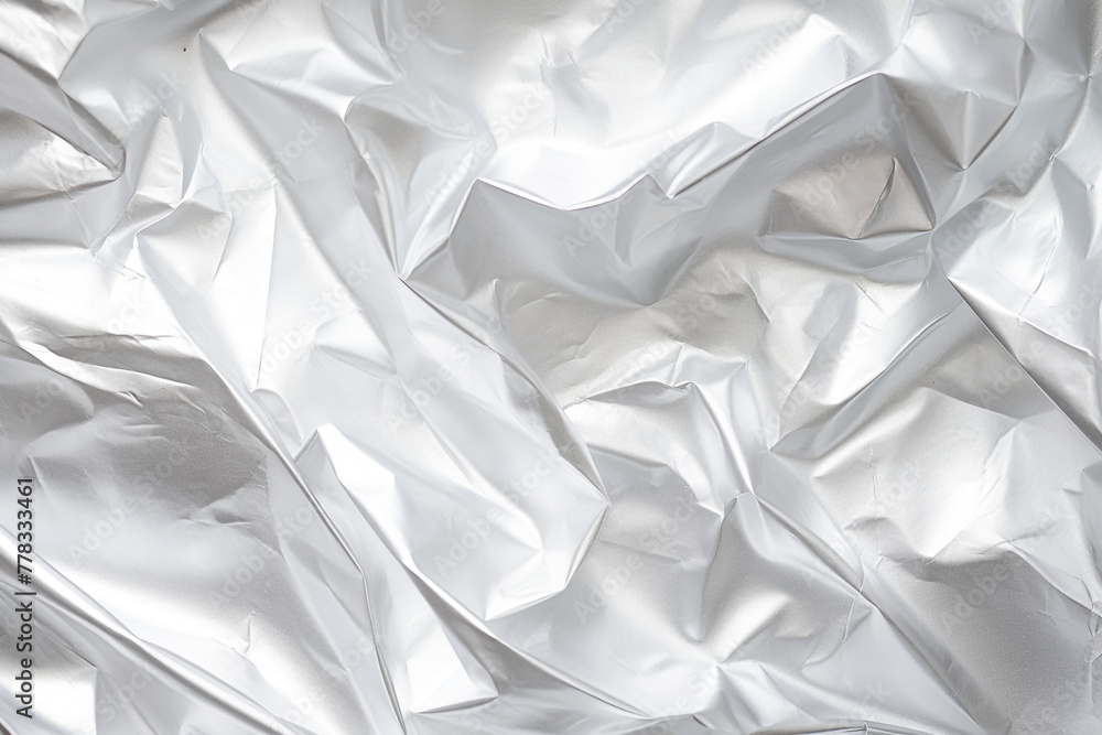 Seamless silver leaf background texture transparent overlay сreated with Generative Ai Seamless silver leaf background texture transparent overlay сreated with Generative Ai