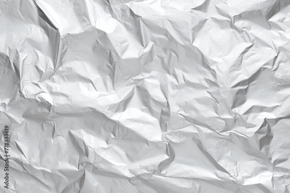 Seamless silver leaf background texture transparent overlay сreated with Generative Ai Seamless silver leaf background texture transparent overlay сreated with Generative Ai