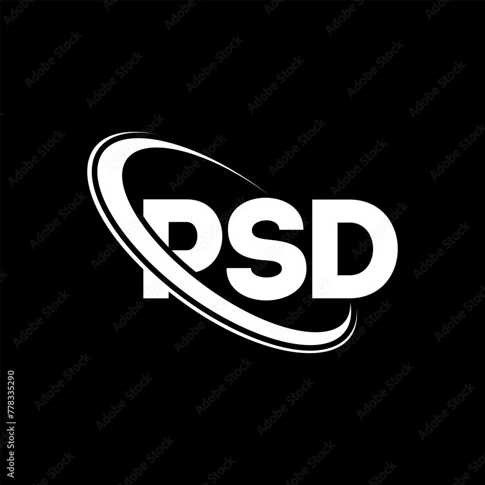 PSD logo. PSD letter. PSD letter logo design. Initials PSD logo linked with circle and uppercase monogram logo. PSD typography for technology, business and real estate brand. PSD logo. PSD letter. PSD letter logo design. Initials PSD logo linked with circle and uppercase monogram logo. PSD typography for technology, business and real estate brand.