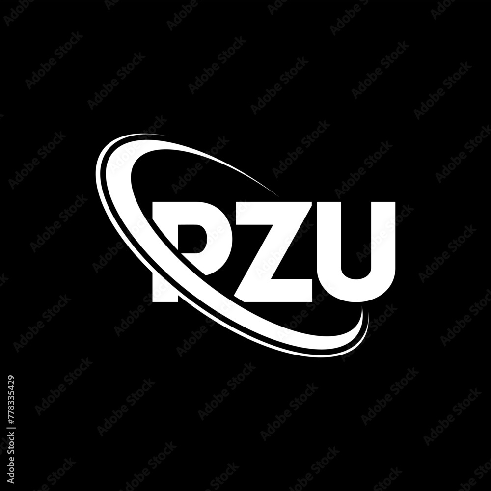 PZU logo. PZU letter. PZU letter logo design. Initials PZU logo linked with circle and uppercase monogram logo. PZU typography for technology, business and real estate brand. PZU logo. PZU letter. PZU letter logo design. Initials PZU logo linked with circle and uppercase monogram logo. PZU typography for technology, business and real estate brand.
