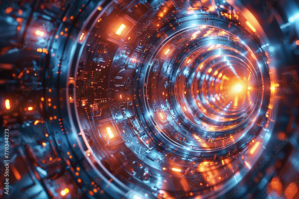abstract Quantum technology abstract Quantum technology