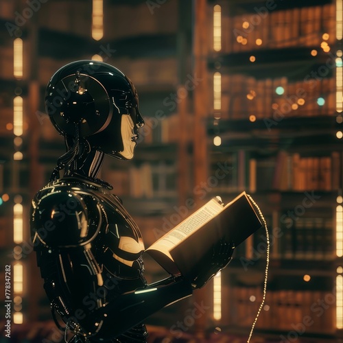 AI poetry slam, verses from the virtual, digital bards