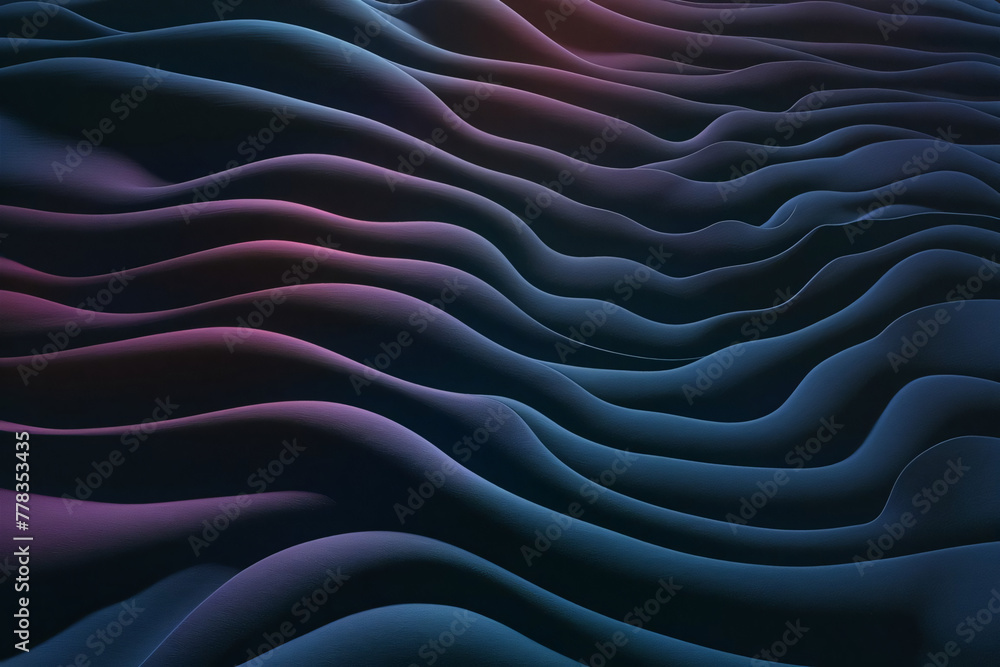 Fototapeta premium abstract fractal background