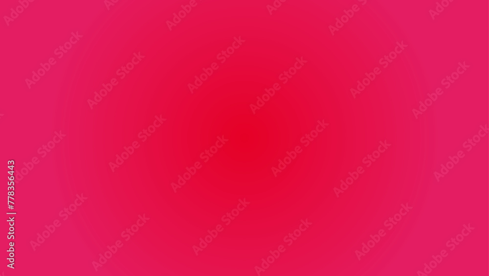 Abstract pink red gradiant background, Bright pink red to light pink red gradient for technology background poster wallpaper, social media post design, marketing ads	

