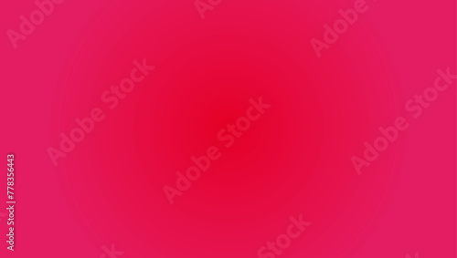 Abstract pink red gradiant background, Bright pink red to light pink red gradient for technology background poster wallpaper, social media post design, marketing ads	

