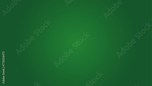 Abstract green gradiant background, Bright green to light green gradient for technology background poster wallpaper, social media post design, marketing ads	
