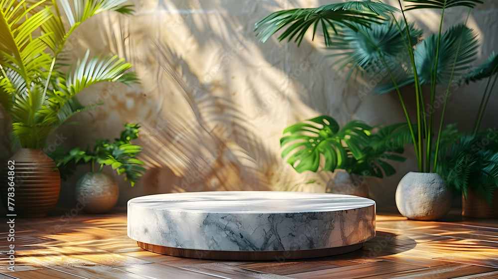 Original Template for Spa Product Presentation Original Template for Spa Product Presentation