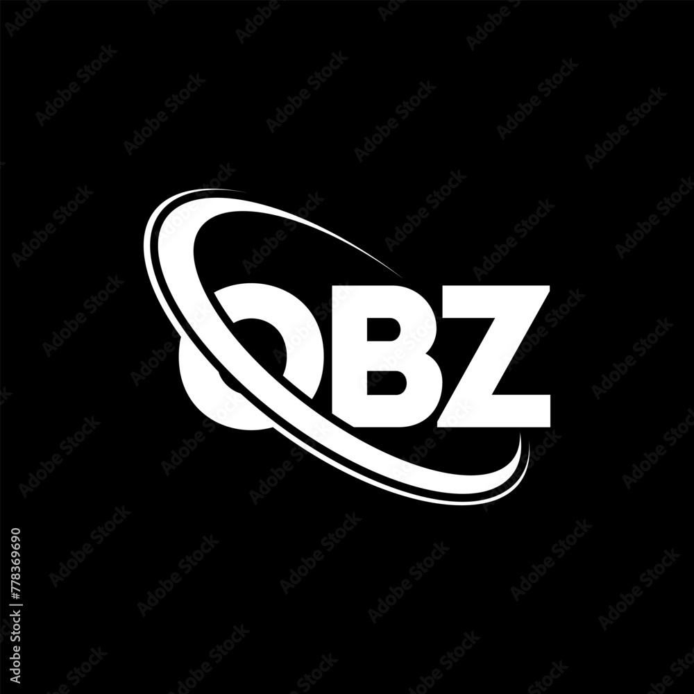 OBZ logo. OBZ letter. OBZ letter logo design. Initials OBZ logo linked with circle and uppercase monogram logo. OBZ typography for technology, business and real estate brand. OBZ logo. OBZ letter. OBZ letter logo design. Initials OBZ logo linked with circle and uppercase monogram logo. OBZ typography for technology, business and real estate brand.