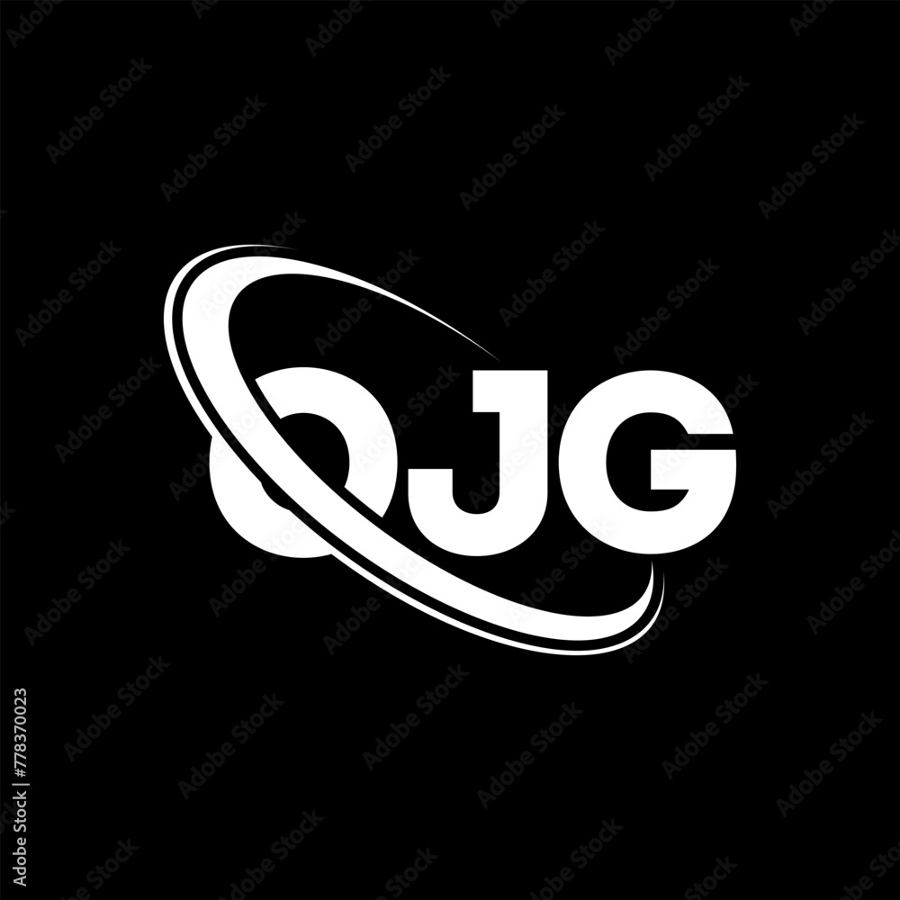 OJG logo. OJG letter. OJG letter logo design. Initials OJG logo linked with circle and uppercase monogram logo. OJG typography for technology, business and real estate brand. OJG logo. OJG letter. OJG letter logo design. Initials OJG logo linked with circle and uppercase monogram logo. OJG typography for technology, business and real estate brand.