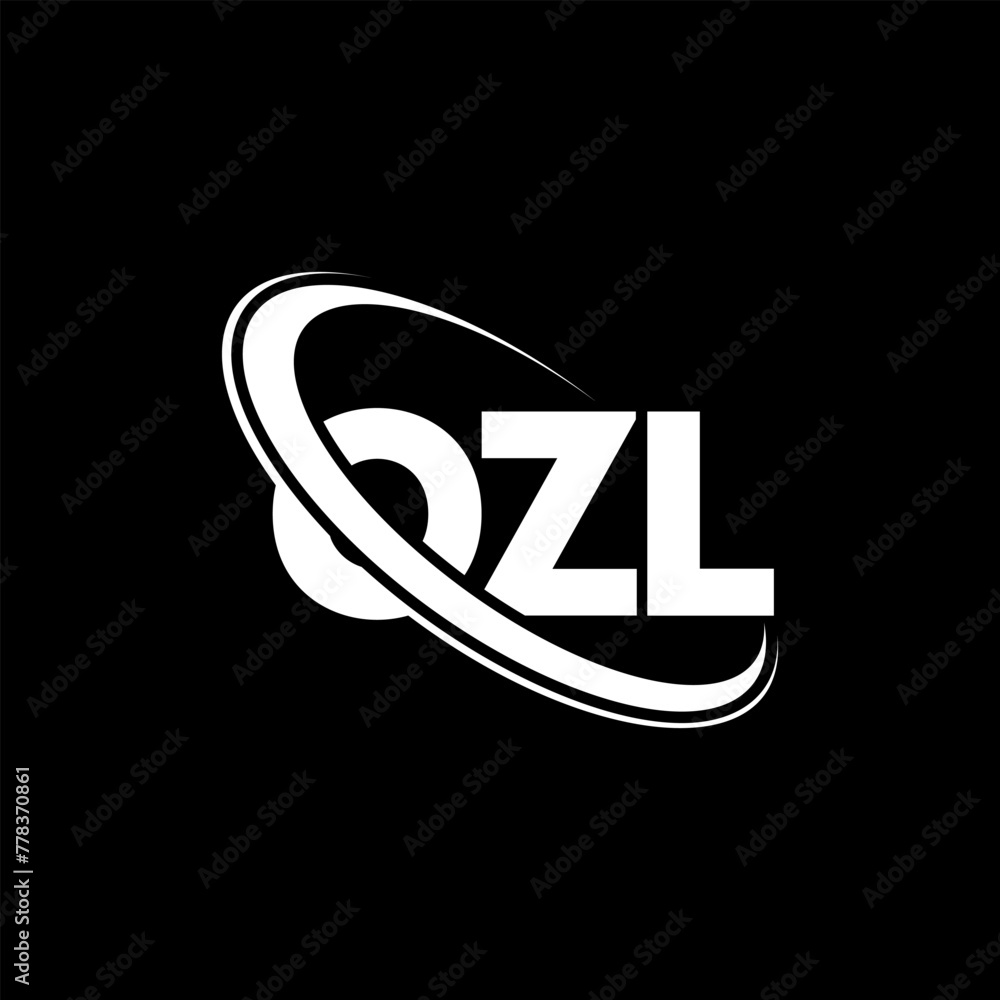 OZL logo. OZL letter. OZL letter logo design. Initials OZL logo linked with circle and uppercase monogram logo. OZL typography for technology, business and real estate brand. OZL logo. OZL letter. OZL letter logo design. Initials OZL logo linked with circle and uppercase monogram logo. OZL typography for technology, business and real estate brand.