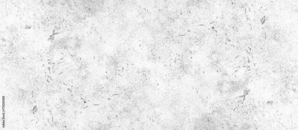 Fototapeta premium white and black cement texture for background .vector illustration with vintage distressed grunge texture .Vector gray concrete texture. Stone wall background .natural cement or stone old texture.
