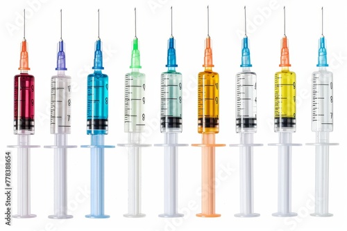 The Importance of Sterile Medical Supplies in Healthcare: How Syringes and Needles Facilitate Safe and Effective Medication Delivery