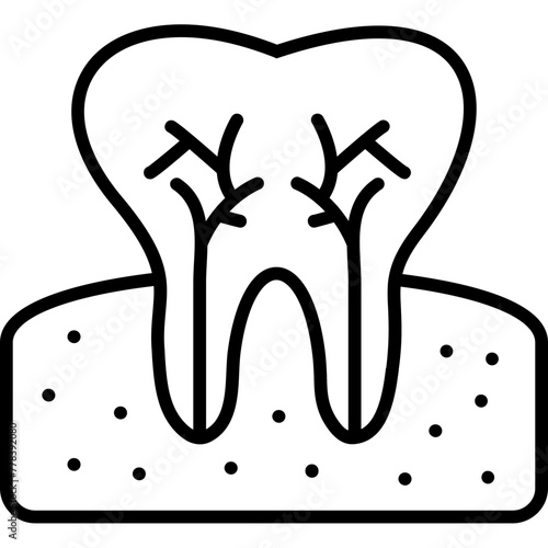 Tooth Icon