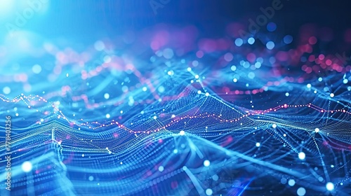 Utilizing AI tools to evaluate stock quotes and make strategic investments