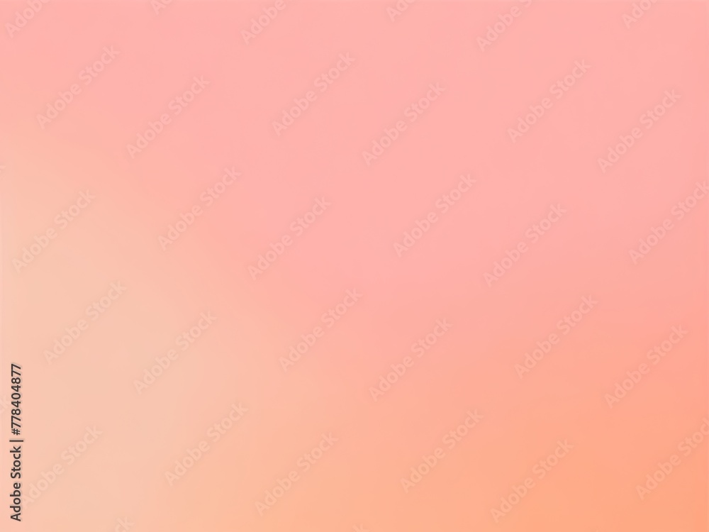 Degraded pink and light orange background photo Degraded pink and light orange background photo