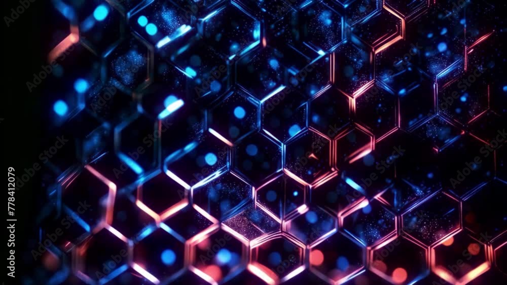 abstract background with glowing lights abstract background with glowing lights