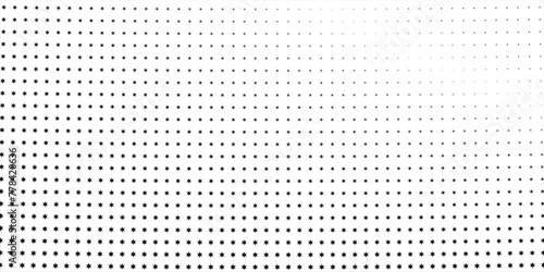 Seamless vector pattern. Modern stylish texture with monochrome trellis. Repeating geometric triangle grid. Simple graphic design eps 10