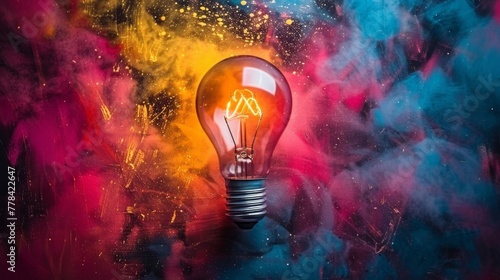Creative Sparks: Unleashing Idea Generation Techniques in Action.