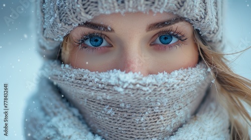 Winter Cold and Flu Season Struggles Generative AI
