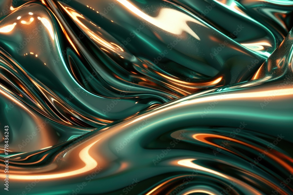 Metallic Magic Think of a background with a subtle metallic sheen, where vibrant teals, coppers, and golds Metallic Magic Think of a background with a subtle metallic sheen, where vibrant teals, coppers, and golds