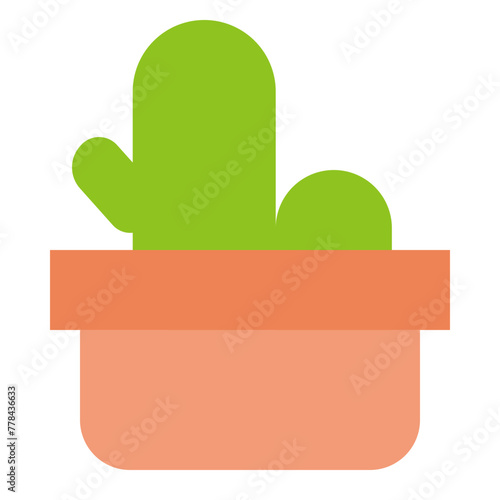 Daily necessities colored icon pack