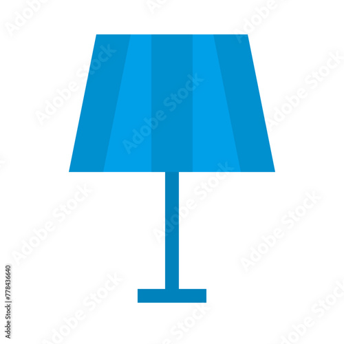 Daily necessities colored icon pack