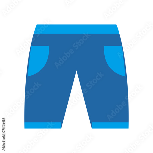 Daily necessities colored icon pack