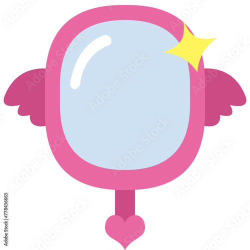Daily necessities colored icon pack