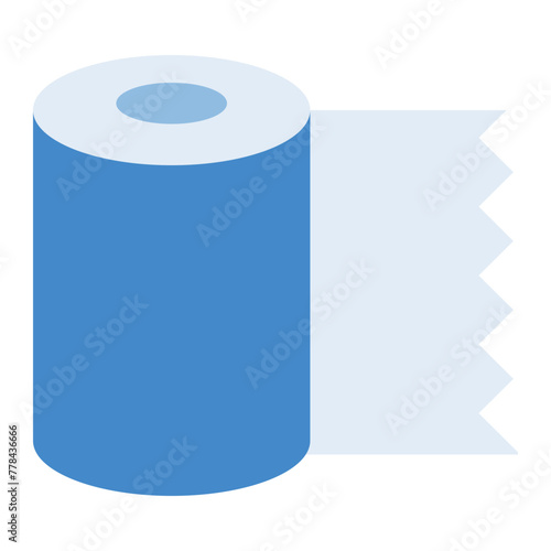 Daily necessities colored icon pack