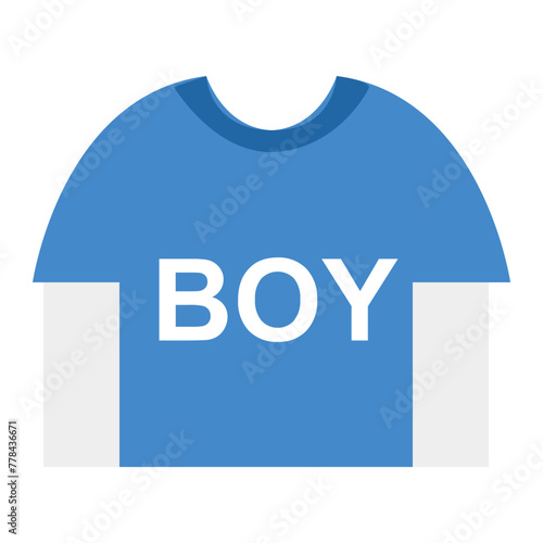 Daily necessities colored icon pack