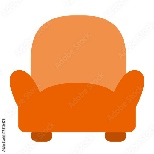 Daily necessities colored icon pack