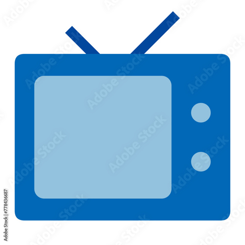 Daily necessities colored icon pack
