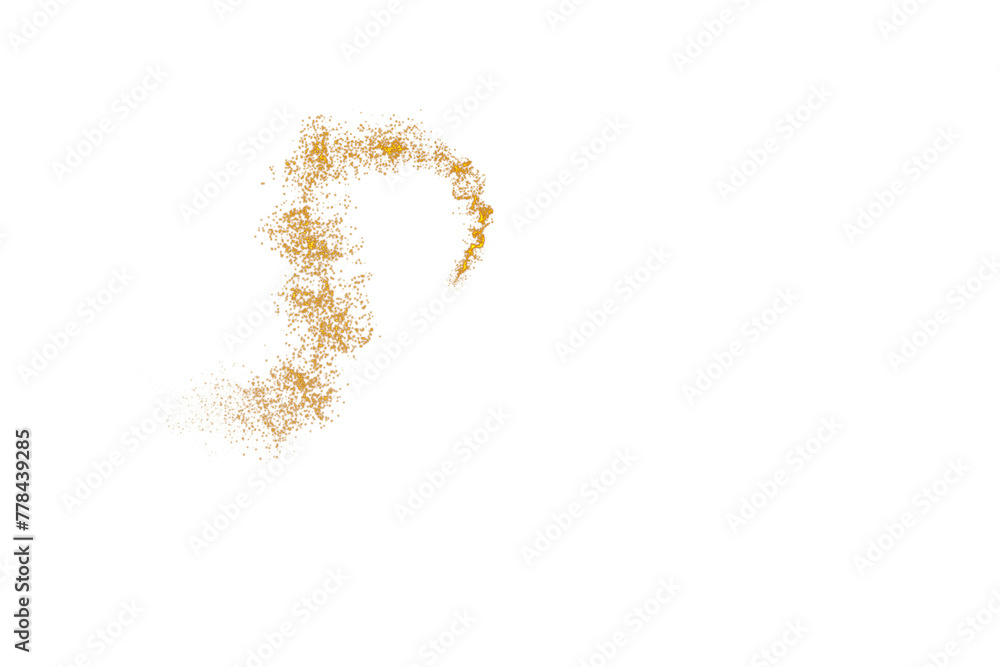 Fairy Gold Dust, Fairy Gold Glowing Dust Tale, Magic Abstract Background, Magic Dust, Golden Glitter Heart, Golden Transparent Background Fairy Gold Dust, Fairy Gold Glowing Dust Tale, Magic Abstract Background, Magic Dust, Golden Glitter Heart, Golden Transparent Background