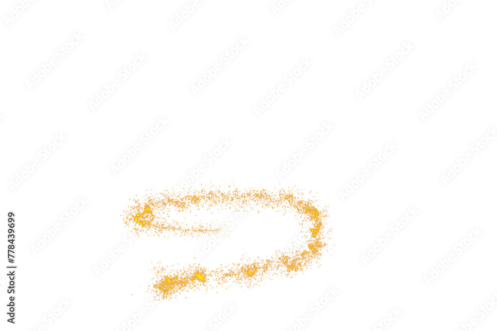 Fairy Gold Dust, Fairy Gold Glowing Dust Tale, Magic Abstract Background, Magic Dust, Golden Glitter Heart, Golden Transparent Background Fairy Gold Dust, Fairy Gold Glowing Dust Tale, Magic Abstract Background, Magic Dust, Golden Glitter Heart, Golden Transparent Background
