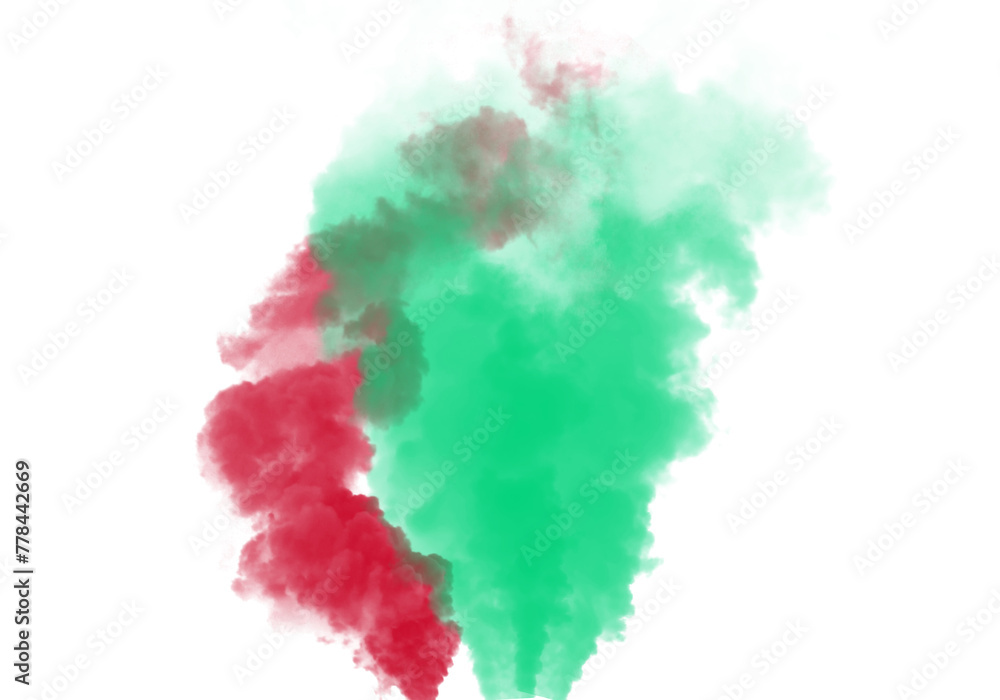 Green and Red Smoke Bomb Transparent PNG, Realistic Smoke, Smoke Bomb PNG, Smoke Bomb Photography Element Green and Red Smoke Bomb Transparent PNG, Realistic Smoke, Smoke Bomb PNG, Smoke Bomb Photography Element
